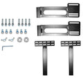 Tempur-Pedic 45188195 Ease/Ease 2.0 Headboard Bracket Kit