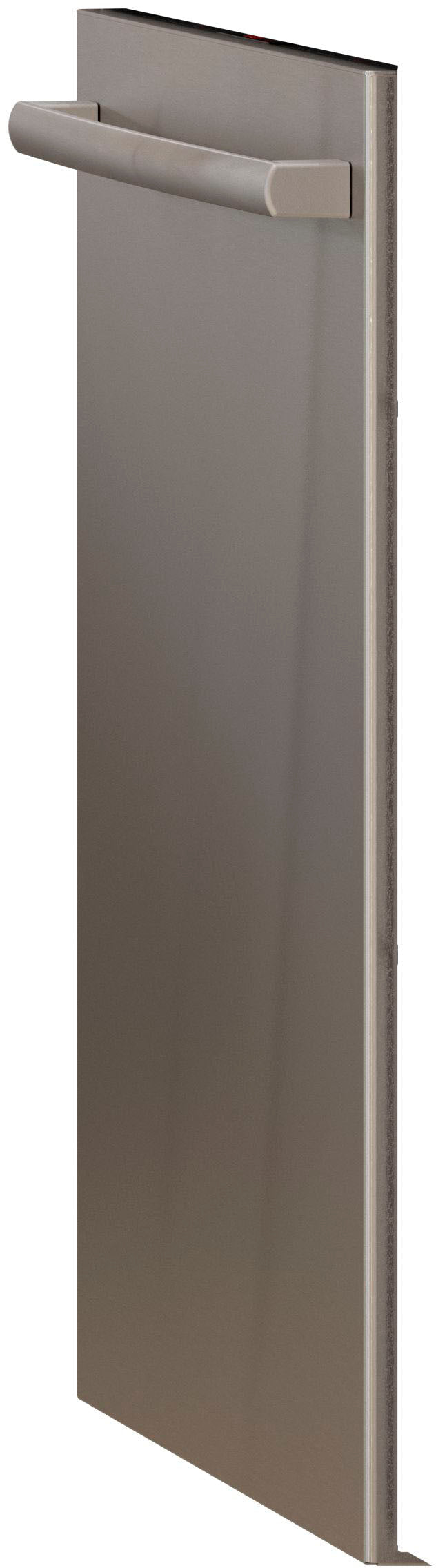 Bosch - 800 Series 24 Top Control Built-In Dishwasher with CrystalDry, Stainless Steel Tub, 3rd Rack, 42 dBa - Stainless steel