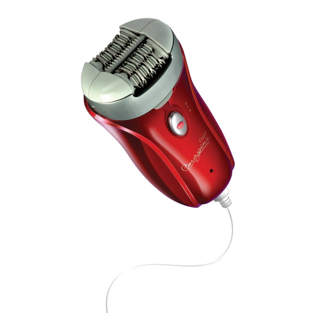 Emjoi Hair Remover, 72 Tweezer Discs