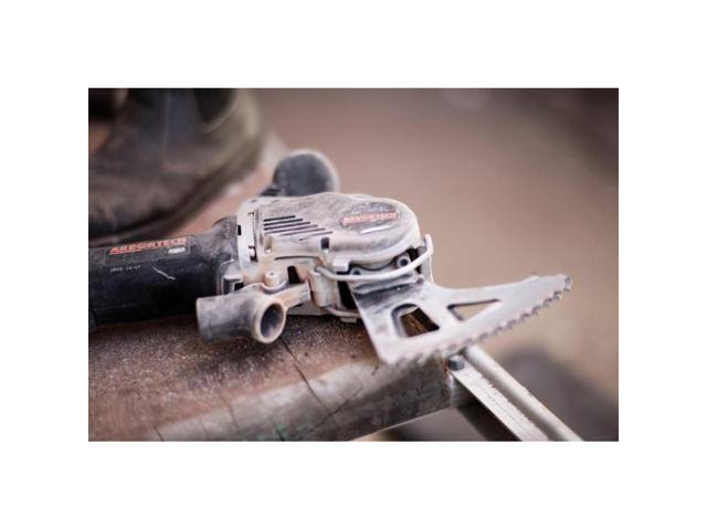 Arbortech AS170 Brick and Mortar Saw
