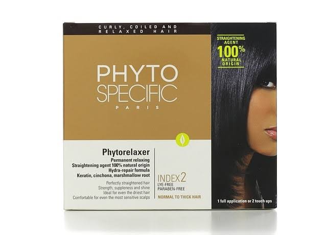 Phyto PhytoSpecific Phytorelaxer Index 2 Kit