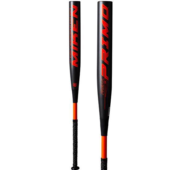 2021 Miken Freak Primo USA/ASA Maxload 14x22 Slowpitch Softball Bat: MP21MA 34 inch / 28 oz