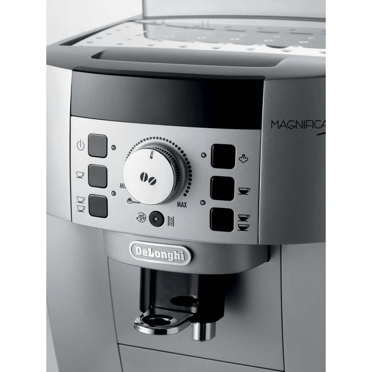 De'Longhi Magnifica XS Fully Automatic Espresso and Cappuccino Machine with Manual Cappuccino System