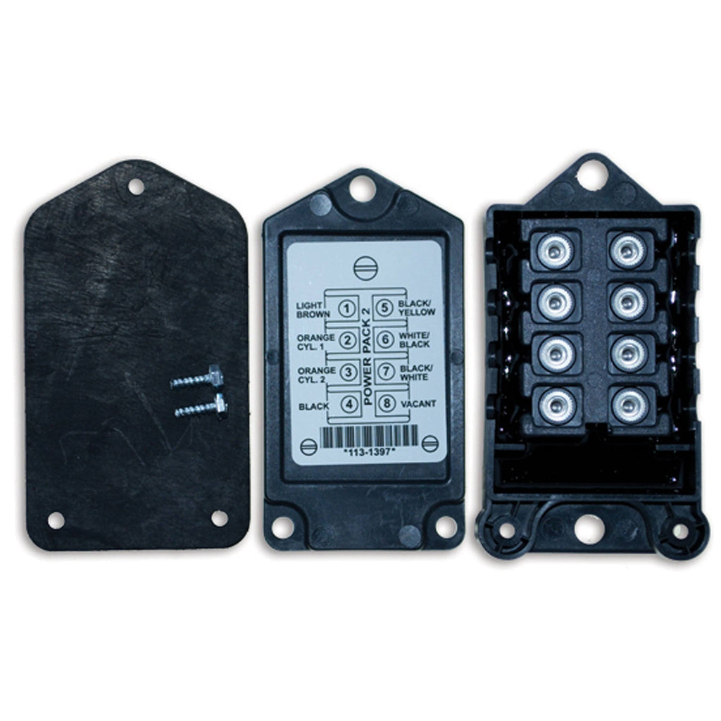 CDI Electronics 113-1397 Power Pack
