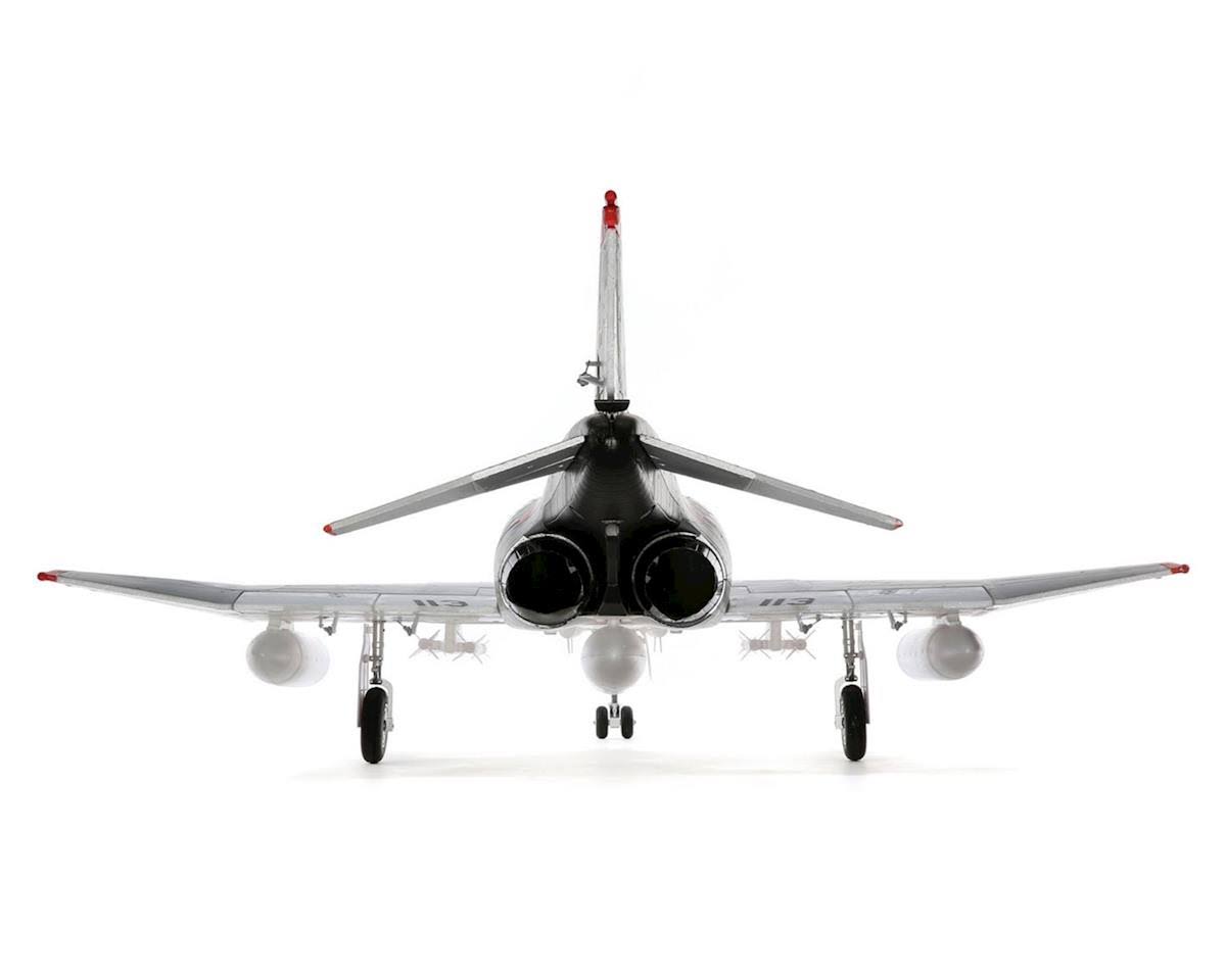 E-flite F-4 Phantom II 80mm EDF PNP EFL7975