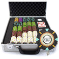 500ct Claysmith Gaming &The Mint& Chip Set in Claysmith