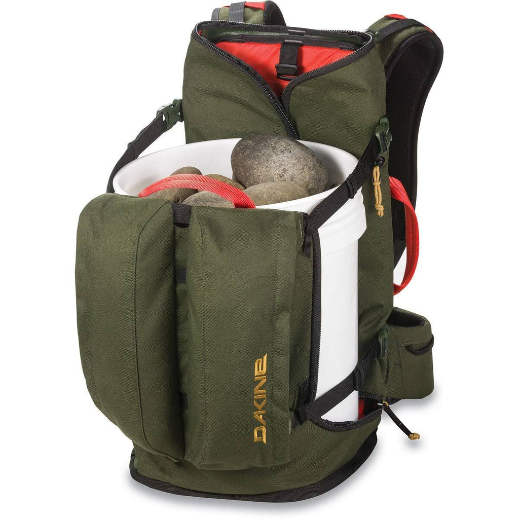 Dakine Builder Pack 40L - Jungle