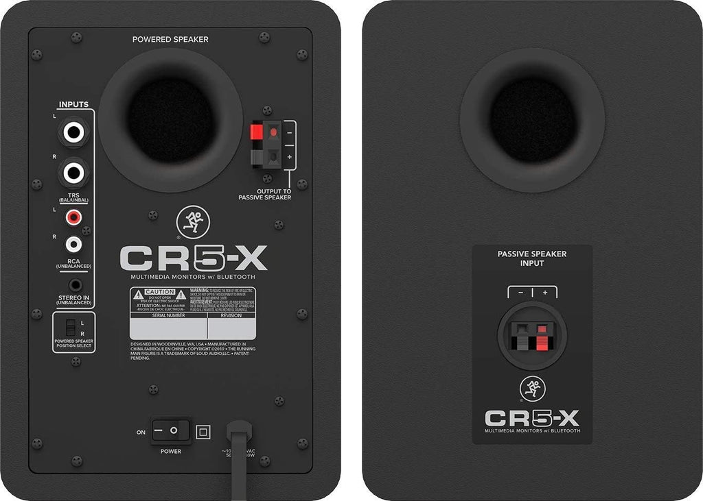 Presonus AudioBox 96 Studio Audio Interface with Creative Software Kit and Studio Bundle and CR5-X Pair Studio Monitors with Isolation Pads with and 1/4 Cables