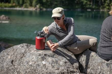 GrowlerWerks uKeg Go 64oz Growler