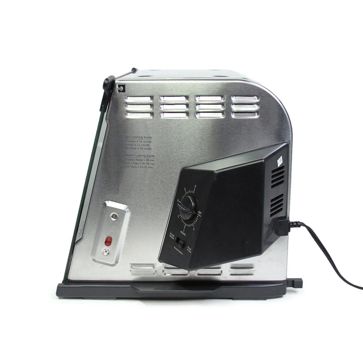 Ronco ST4023SSGEN - 4000 Series Rotisserie Stainless Steel