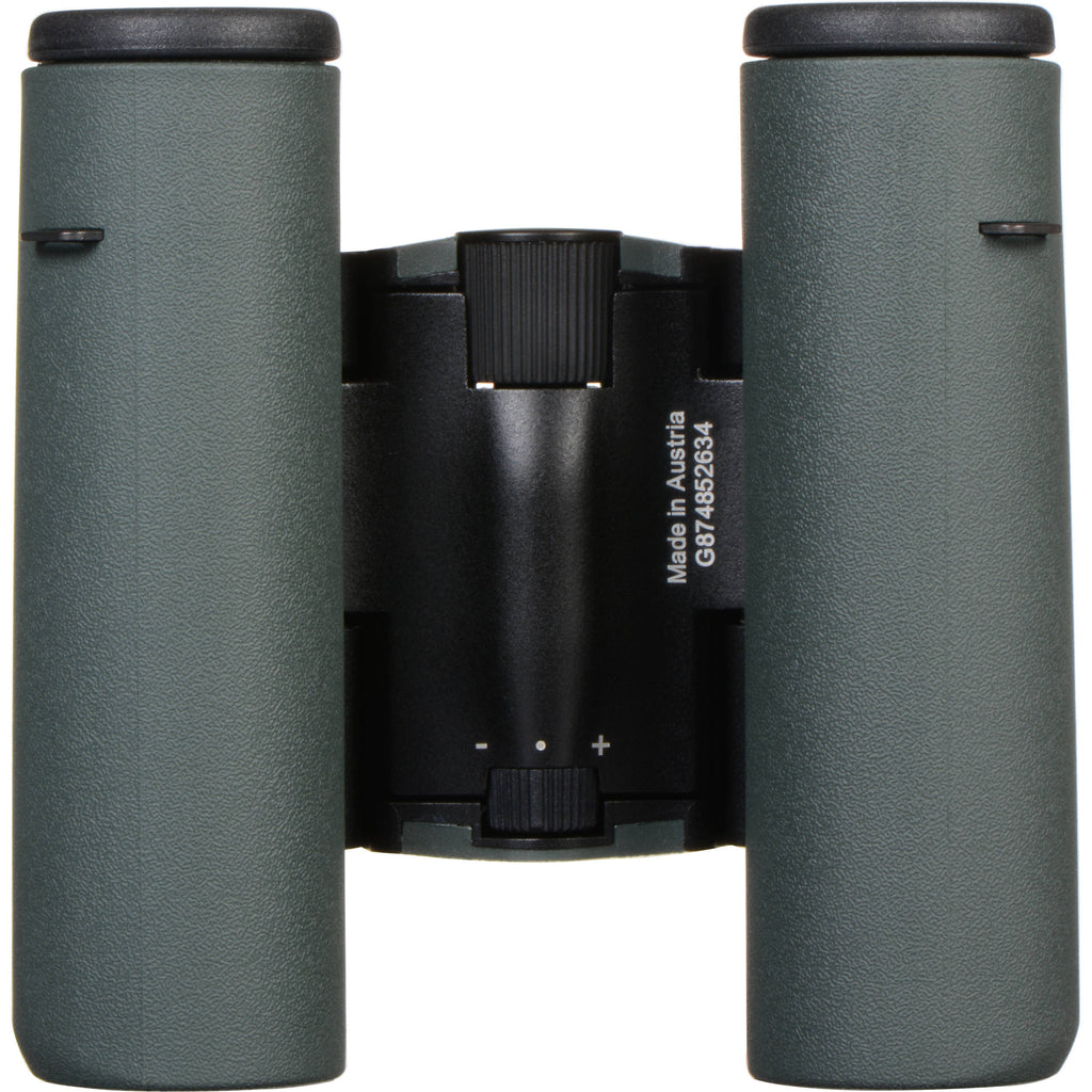 Swarovski 10x25 CL Pocket Binocular (Green)