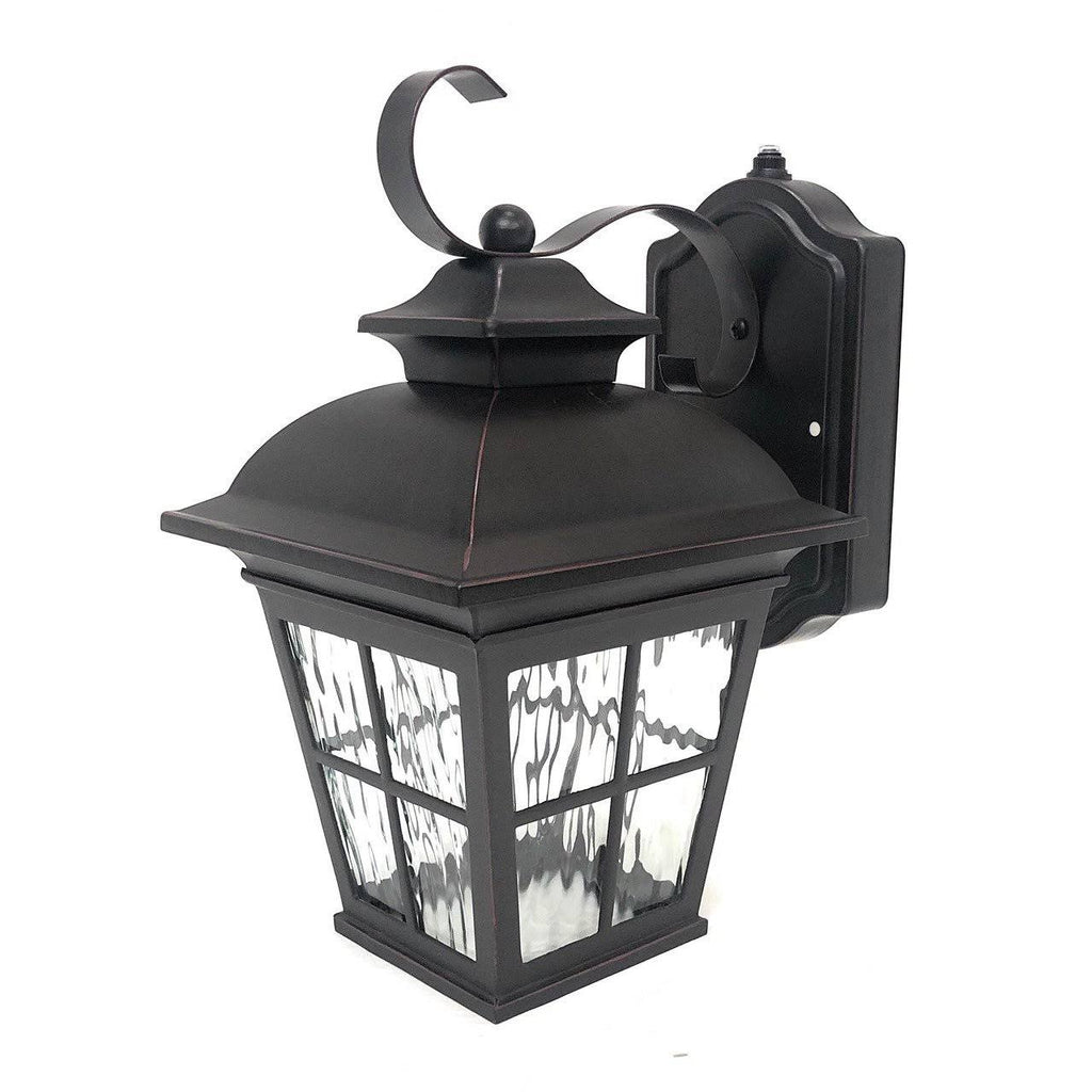 Altair Lighting Outdoor Energy Saving LED Lantern