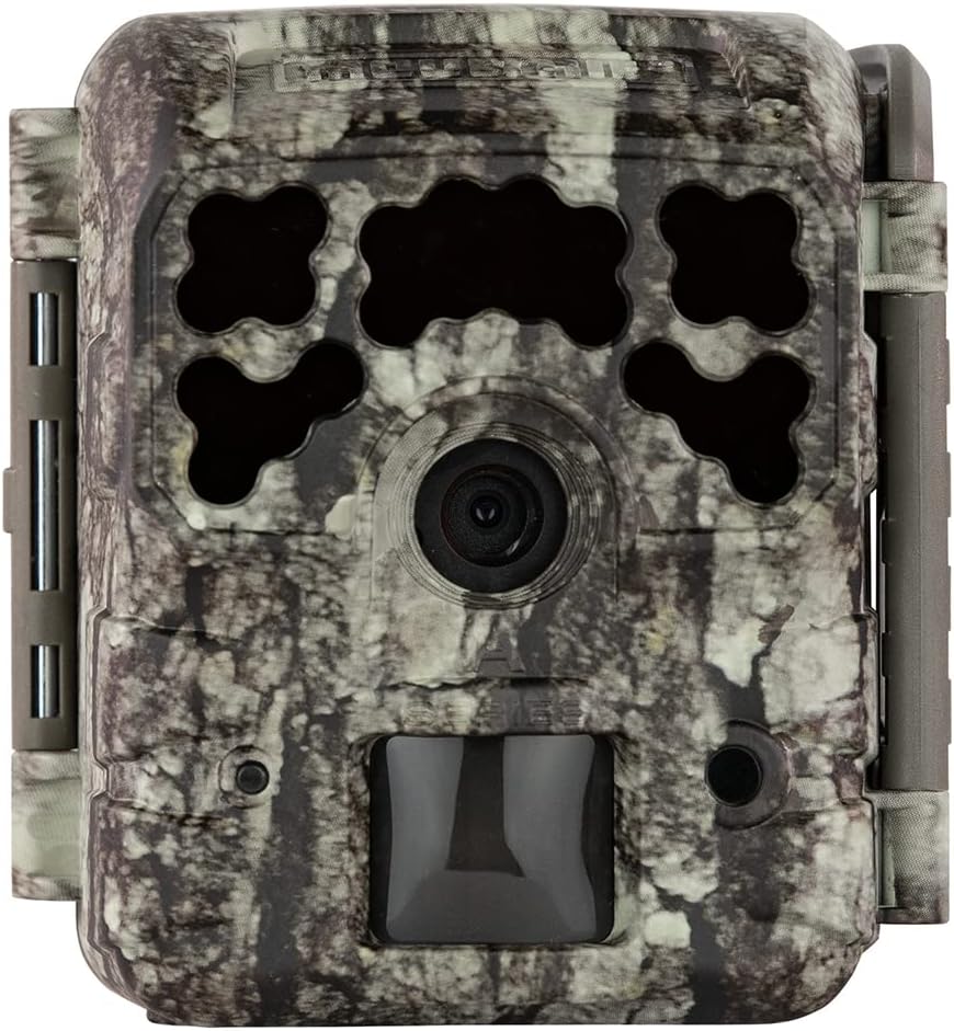 Moultrie Micro-42 Trail Camera Kit