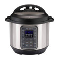 Instant Pot Duo SV 6-Quart 9-in-1 Multi-Use Pressure Cooker