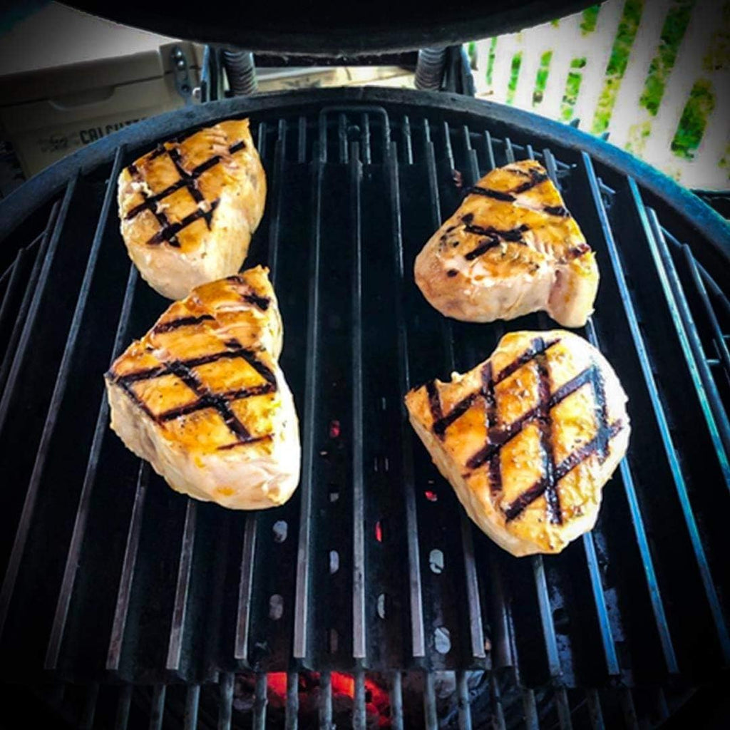GrillGrate for Large Big Green Egg