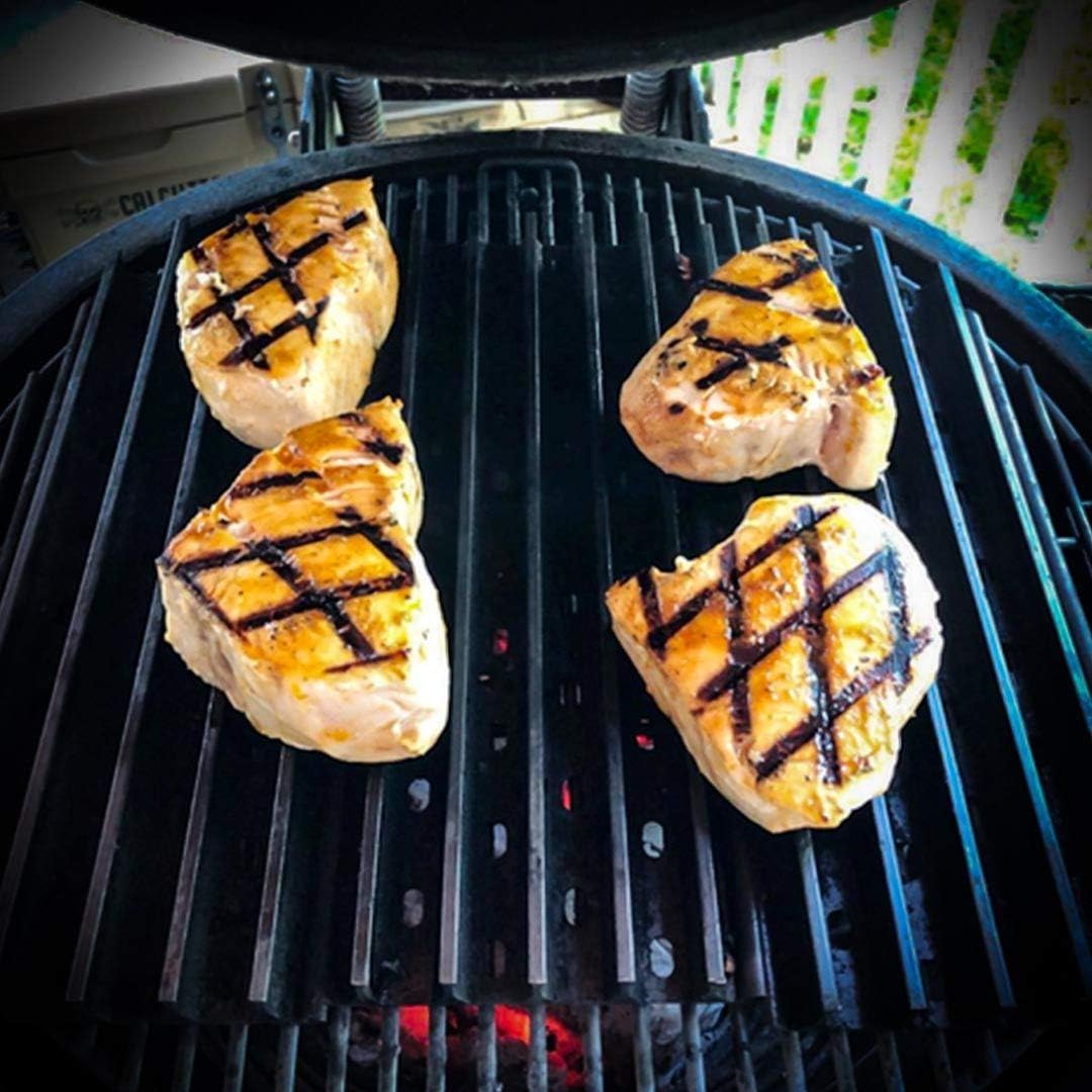 GrillGrate for Large Big Green Egg