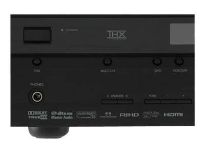 Onkyo HT S9100THX 7.1 Channel Home Theater System - 1200W Total