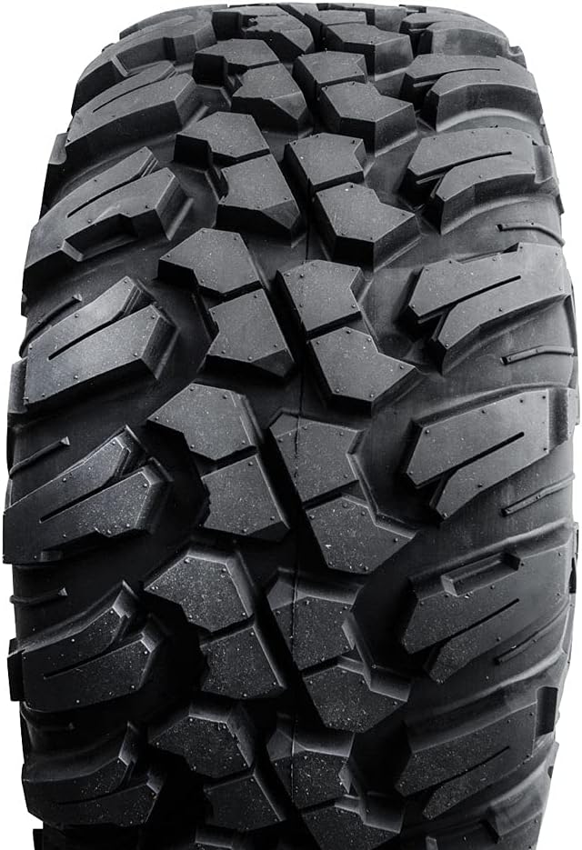 30x10-15 Tusk TERRABITE Heavy Duty 8-Ply Radial UTV/ATV Tire - 30x10-15