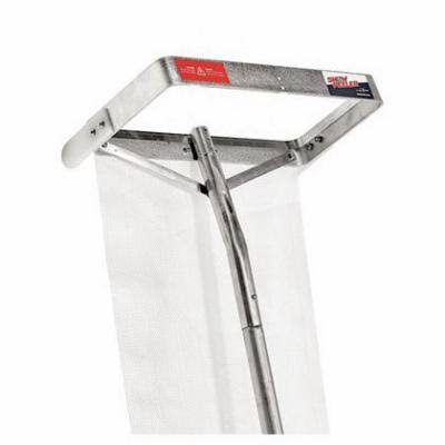 Snowpeeler Premium Roof Snow Rake, 30-ft. by True Value