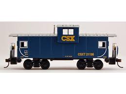 Bachmann Trains Coastliner - HO Scale Ready to Run Electric Train Set