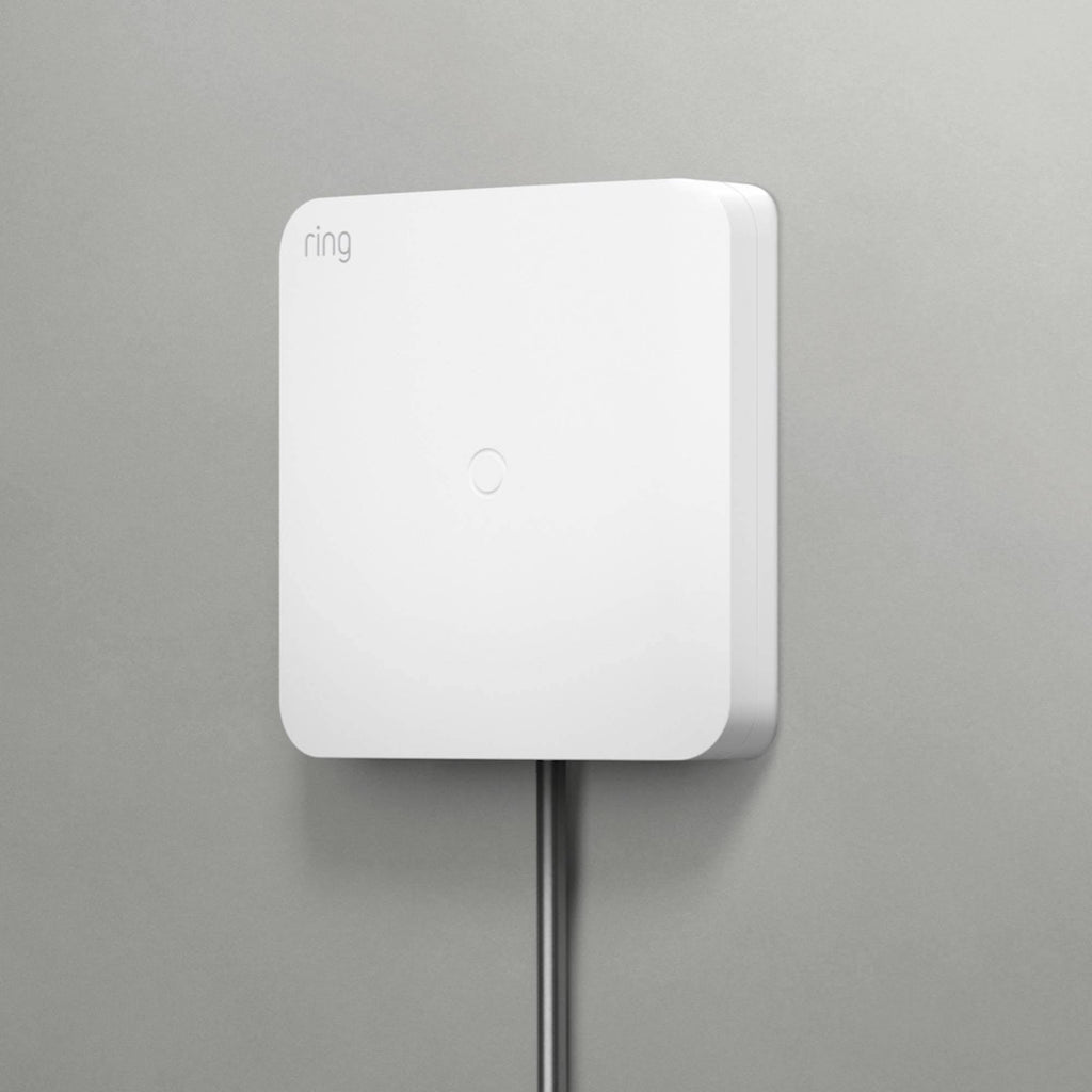 Ring Retrofit Alarm Kit
