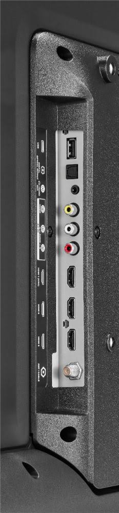 Insignia - 43 Class - 1080p - HDTV - LED