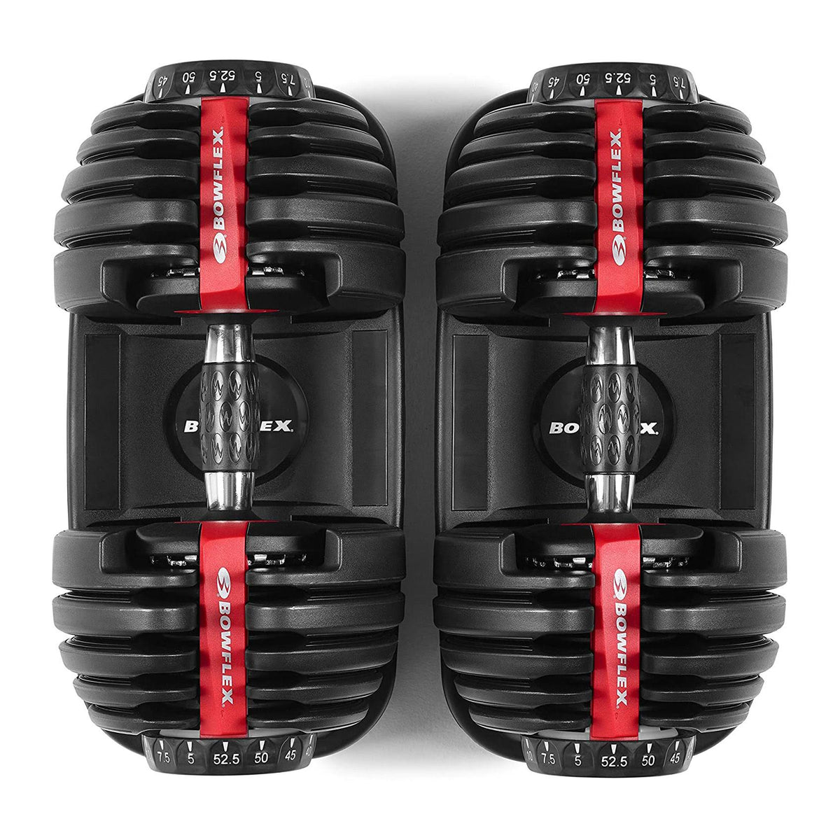 Bowflex SelectTech 552 Adjustable Dumbbell Set