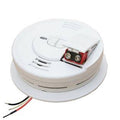 Kidde I12060 Hardwire with Front Load Battery Backup Smoke Alarm