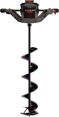 StrikeMaster Lithium 40V 8x22 Lazer Ice Auger