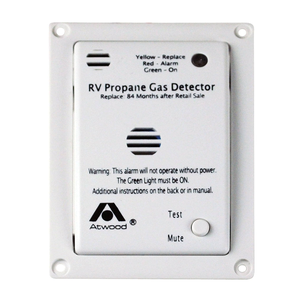 Atwood 36720 LP GAS Detector
