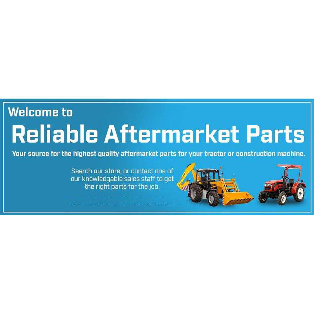 EF3 Electronic Ignition Kit Fits Ford 2000 3000 4000 Tractor