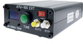 Malahit Antenna Tuner ATU-100 EXT 1.8-50MHz atu100 by N7DDC 7x7 0.96 Inch OLED 3.2 Firmware Programmed with Housing Assembled Machine with USB Cable??No Battery??