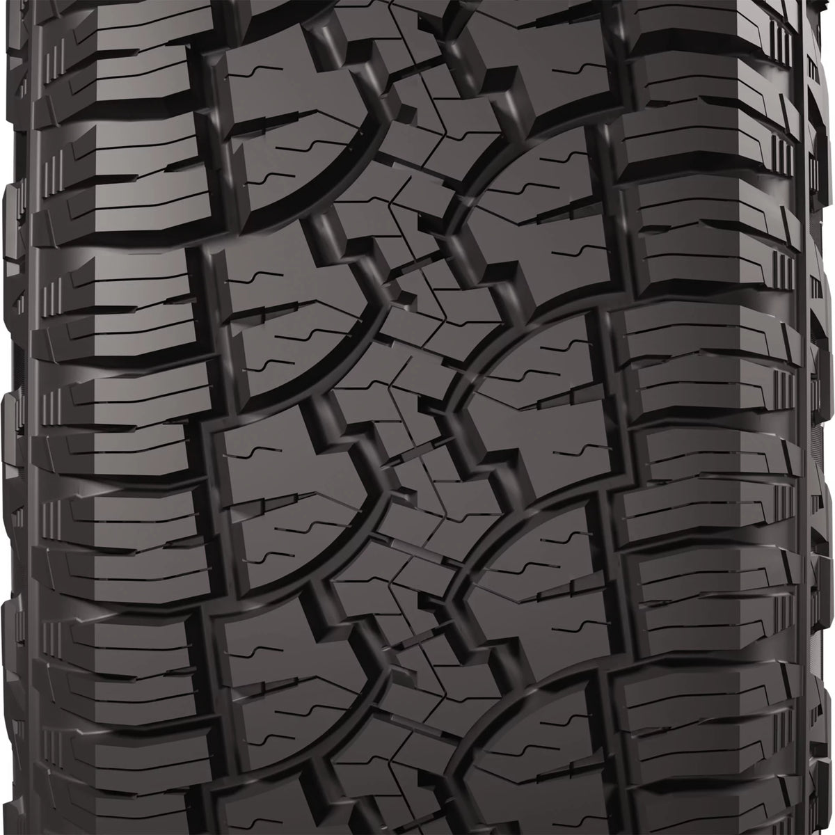 GT Radial Adventuro ATX All Terrain LT245/75R17 121/118S E Light Truck Tire