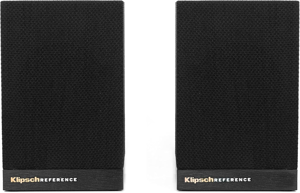 Klipsch Surround 3 Speaker Pair, Black, Model:1067530