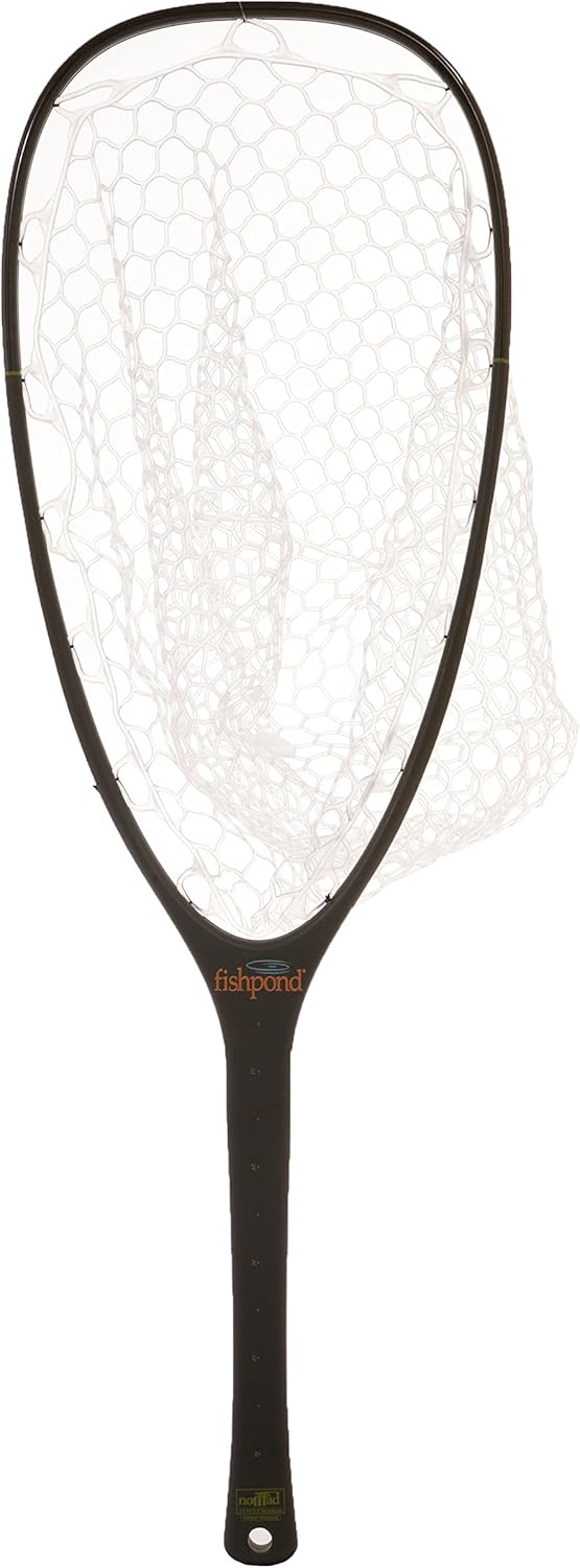 FishPond Nomad Emerger Net