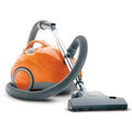 Hoover S1361 Portable Bagged Canister Vacuum - Sears