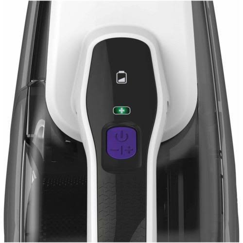 Black+decker HHVJ315JDP07 Dustbuster Hand Vacuum Pet