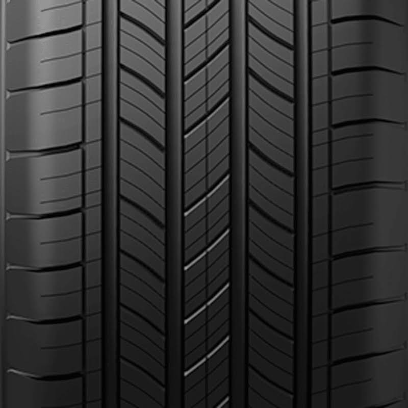 Michelin Primacy A/S Tire 255/55R20 110V