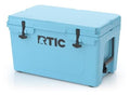 Rtic RTIC45BLU 45qt. Blue Cooler