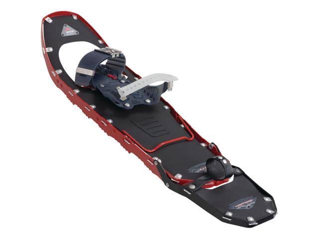 MSR Lightning Tails - Black