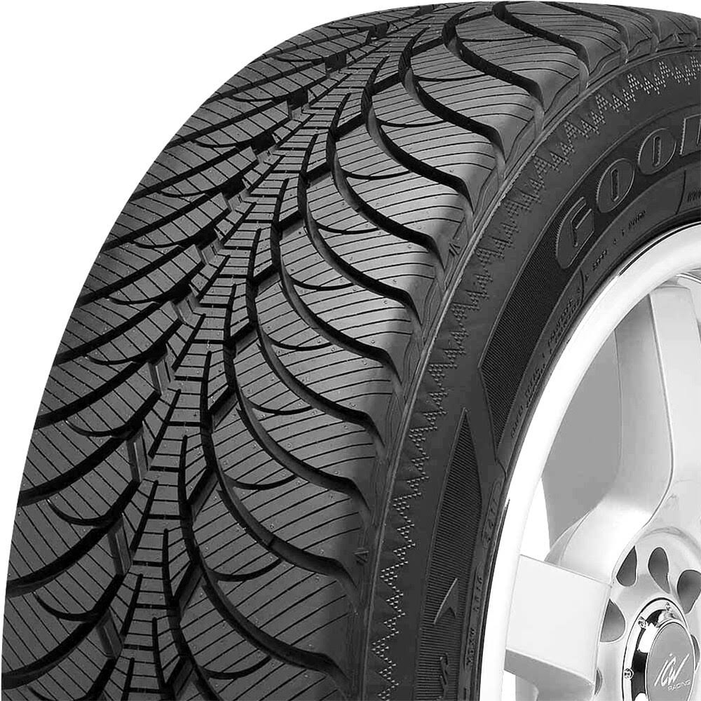 Goodyear Ultra Grip Ice WRT 195/65R15 91S Winter Tire