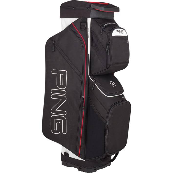Ping 2019 Traverse Cart Bag