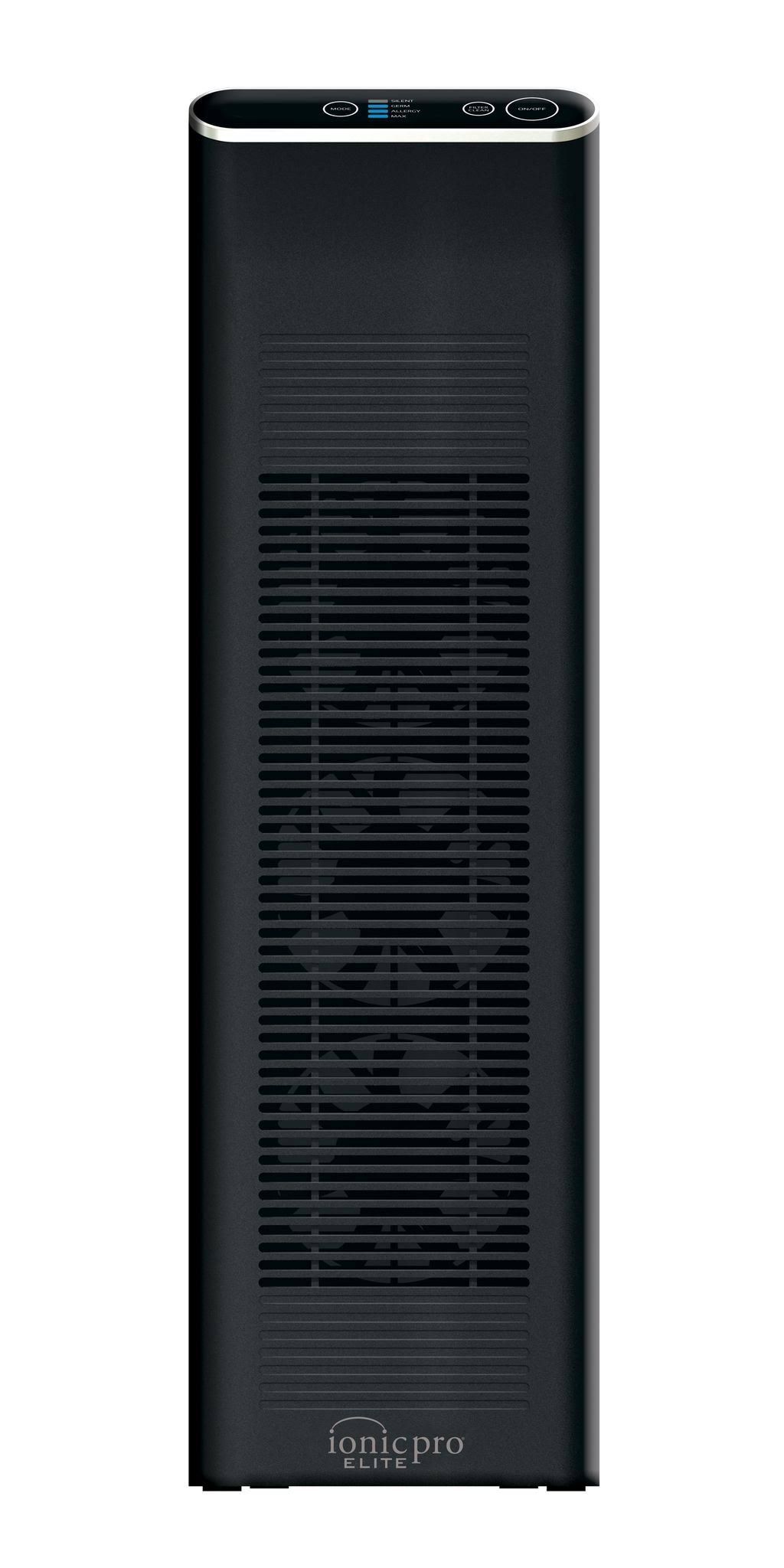 Home Envion Black Ionic Pro Elite Air Ionizer u0026 Air Purifier - Each