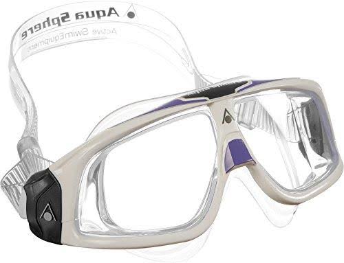 Aqua Sphere Seal 2.0 Adult Swim Goggle