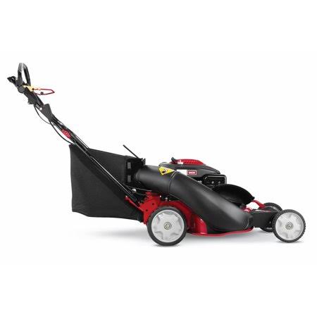 Craftsman 07137705 21x22 Self-Propelled Mower
