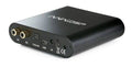 miniDSP 2x4 HD, Black
