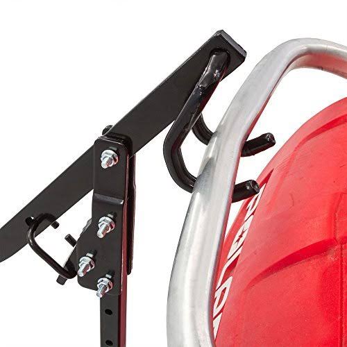 Black Ice SNO-1512 Snowmobile Track Stand/Lift