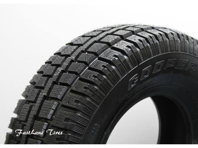 Cooper Discoverer M+S 245/70R17 110S Tire