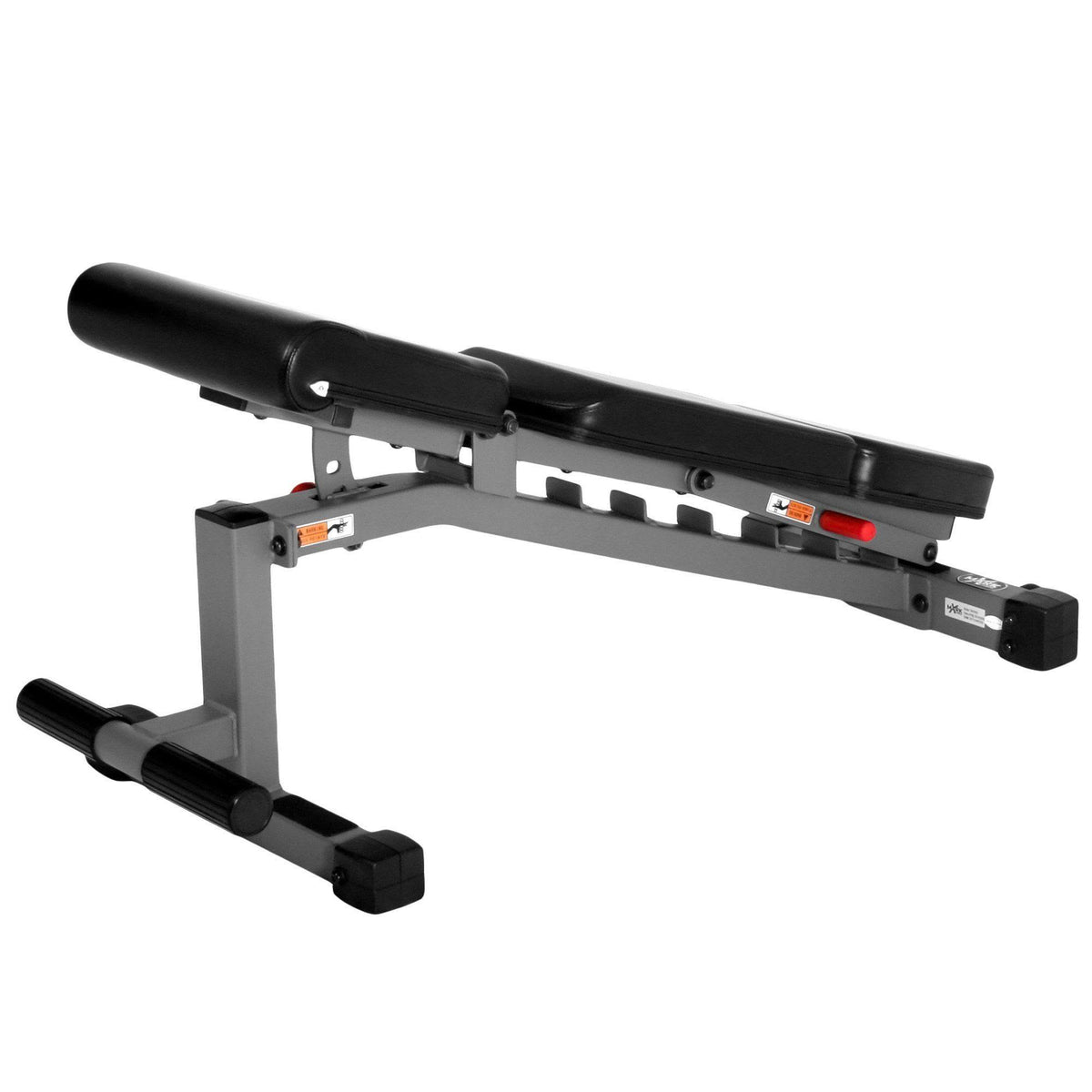 Xmark Adjustable Dumbbell Weight Bench XM-7630