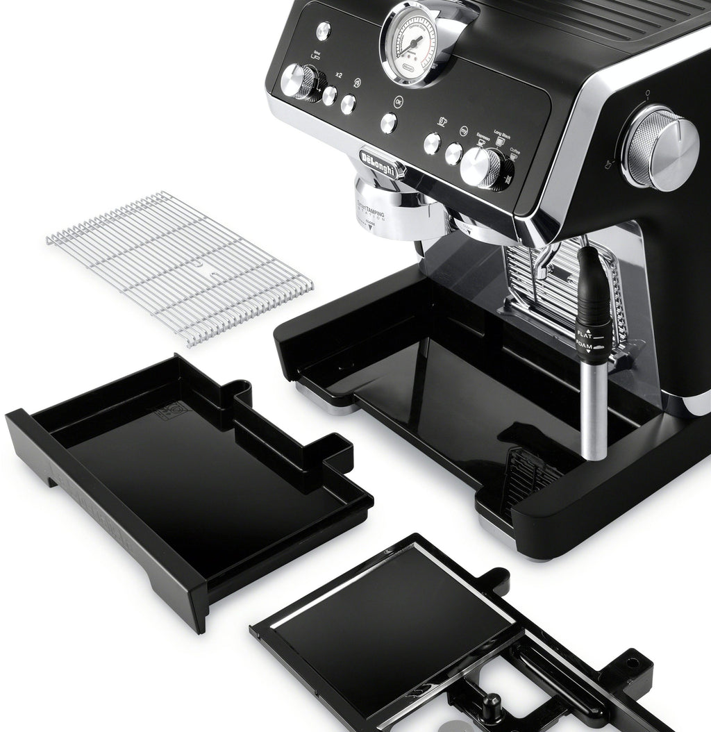 De'Longhi La Specialista Espresso Machine EC9335BK - Black
